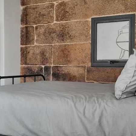 Casas Da Brixida. Primeiro Cangas do Morrazo Esterno foto