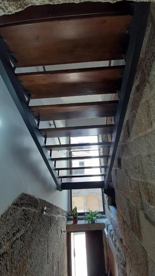 Casas Da Brixida. Primeiro Cangas do Morrazo Esterno foto