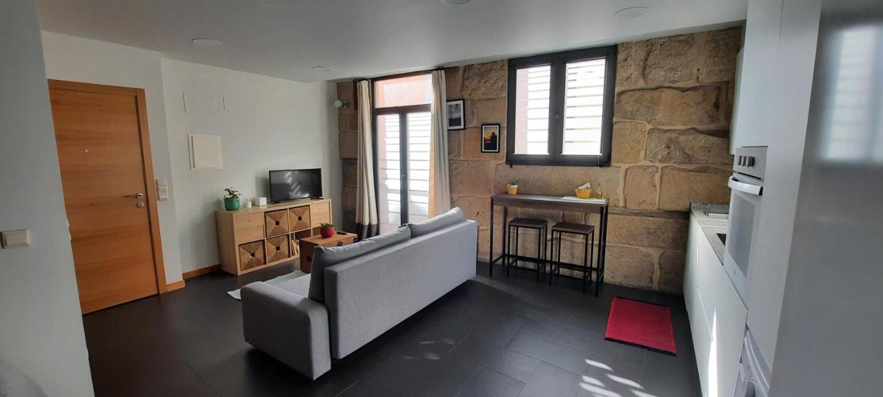 Casas Da Brixida. Primeiro Cangas do Morrazo Esterno foto