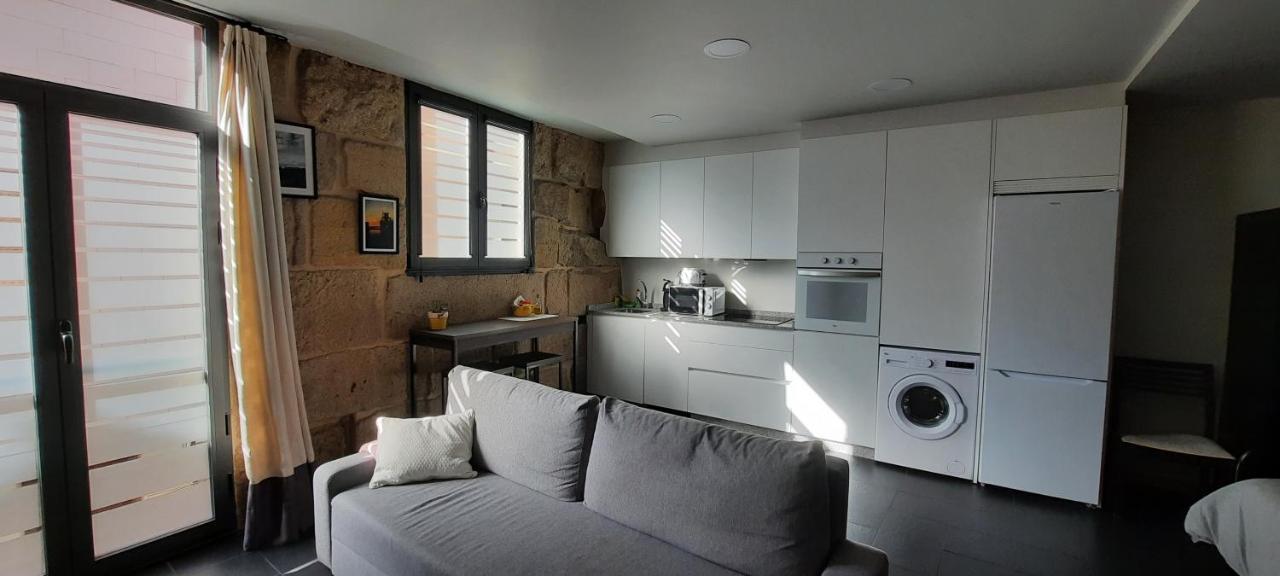 Casas Da Brixida. Primeiro Cangas do Morrazo Esterno foto